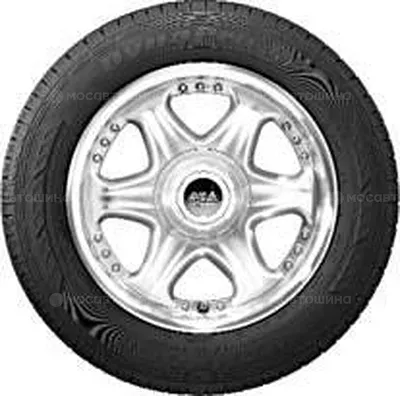 Hankook RA23 Dynapro HP 255/55 R19 111V XL