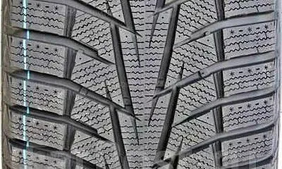 Hankook RW10 Winter i*cept X 265/70 R15 112T