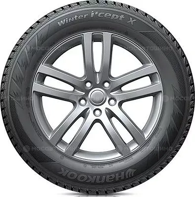 Hankook RW10 Winter i*cept X 265/70 R15 112T