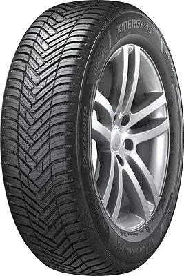 Hankook H750 Kinergy 4S2 235/40 R18 95Y XL