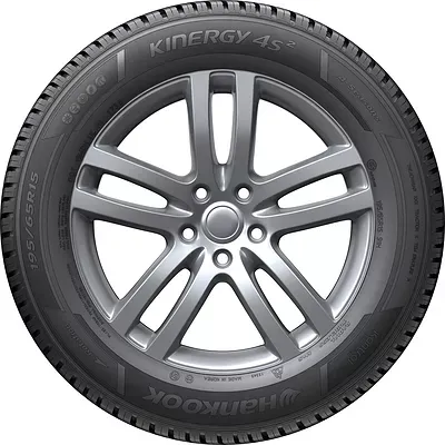 Hankook H750 Kinergy 4S2 235/40 R18 95Y XL