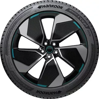 Hankook IW01 Winter i cept iON 265/35 R21 101V