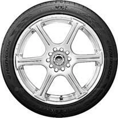 Hankook K120 Ventus V12 Evo2 245/35 R18 92Y XL