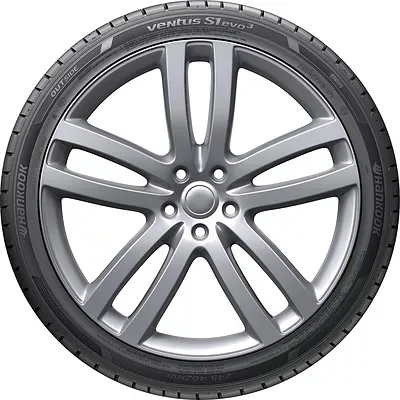 Hankook K127 Ventus S1 Evo3 255/40 R18 99Y