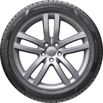 Hankook K127A Ventus S1 Evo3 235/65 R18 110V XL