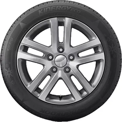 Hankook K435 Kinergy Eco 2 205/60 R16 92H