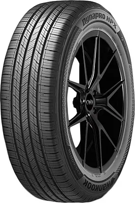Hankook RA43 Dynapro HPX 255/55 R19 111V XL
