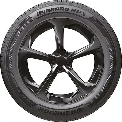 Hankook RA43 Dynapro HPX 215/70 R16 100H