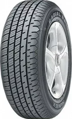 Hankook RA14 Radial 205/60 R16C 100/98T