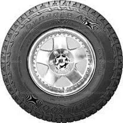 Hankook RF10 Dynapro ATm LT325/65 R18 127/124S
