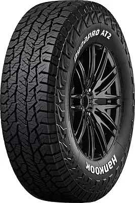 Hankook RF11 Dynapro AT2 265/70 R17 121/118S