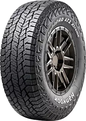 Hankook RF12 Dynapro AT2 Xtreme 245/70 R16C 106/103Q