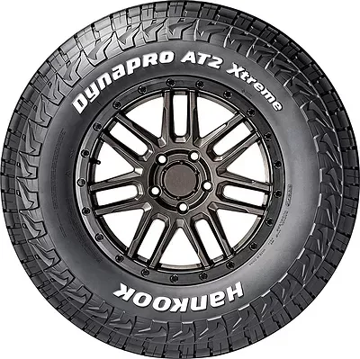Hankook RF12 Dynapro AT2 Xtreme 215/75 R15C 100/97S