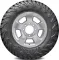 Hankook RT05 Dynapro MT2 265/70 R16 121/118Q