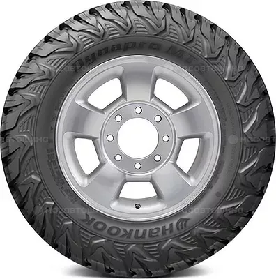 Hankook RT05 Dynapro MT2 265/70 R16 121/118Q