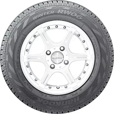 Hankook RW06 Winter 205/65 R16C 107/105T