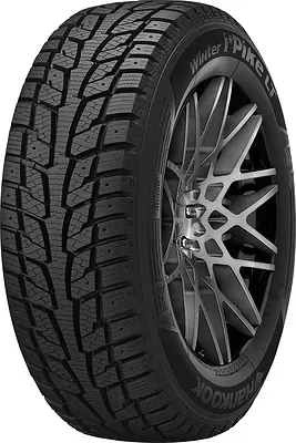 Hankook RW09 Winter i Pike LT (Нешип) 205/65 R16C 107/105R