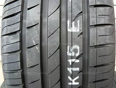 Hankook K115 Ventus Prime 2 235/65 R17 104H