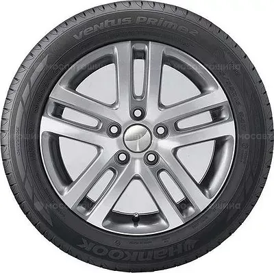 Hankook K115 Ventus Prime 2 235/65 R17 104H