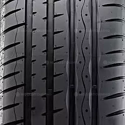 Hankook K107 Ventus S1 Evo 295/35 R21 107Y XL