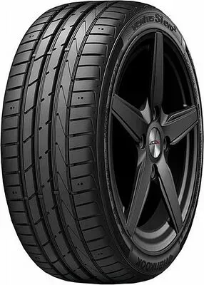 Hankook K117 Ventus S1 Evo2 295/35 R22 108Y XL