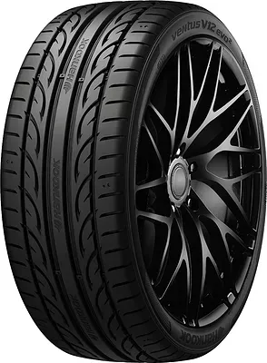 Hankook K110 Ventus V12 Evo 275/35 R20 102Y XL