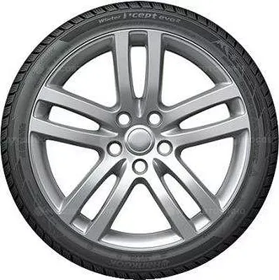 Hankook W320B i cept Evo2 245/45 R18 100V RF