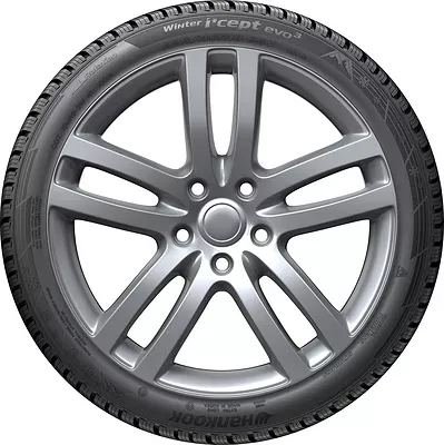 Hankook W330 i cept Evo3 315/30 R21 105V XL