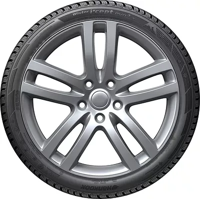 Hankook W330A i cept Evo3 265/50 R19 110V XL