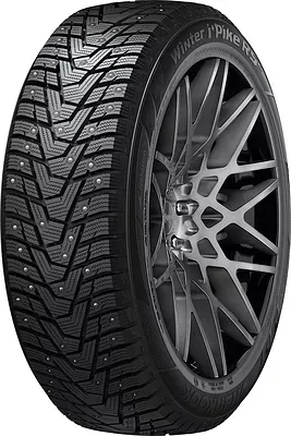 Hankook W429 i Pike RS2 275/50 R20 113T