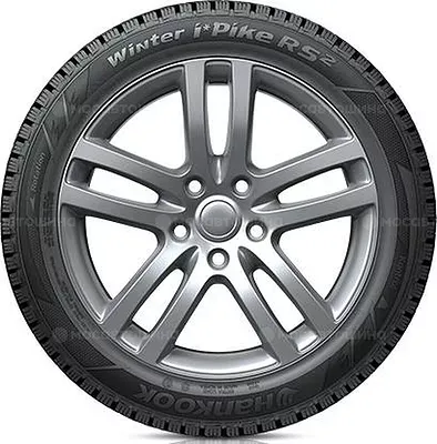 Hankook W429 i Pike RS2 225/55 R16 99T XL