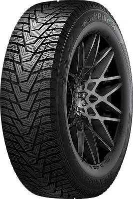 Hankook W429A i Pike X (Нешип) 255/65 R17 110T