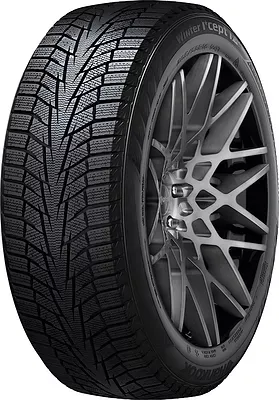 Hankook W616 I*Cept IZ2 255/35 R19 96T XL