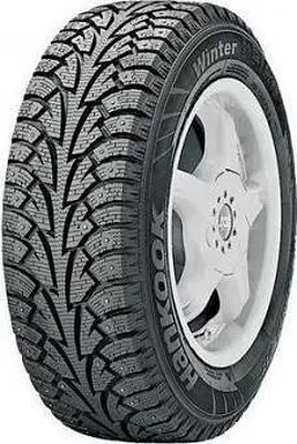 Hankook W409 Winter i Pike 245/45 R18 96T