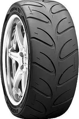 Hankook Z221 ventus td 265/35 R18 93Y