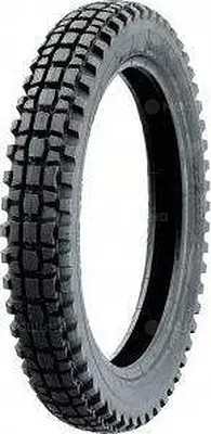 Heidenau K37 Dual Sport 4x19 71P