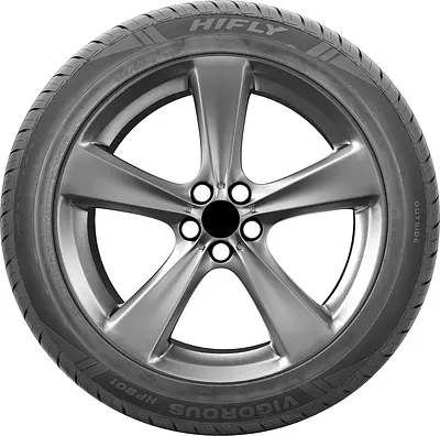 Hifly Vigorous HP801 285/35 R22 106V XL