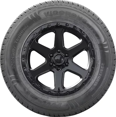Hifly Vigorous HT601 265/70 R16 112H