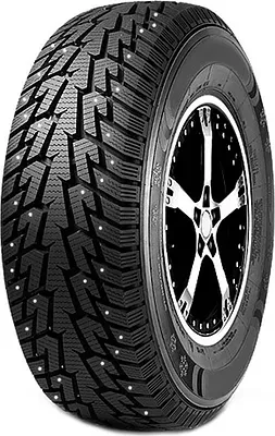 Hifly Vigorous W601 265/70 R17 121/118S