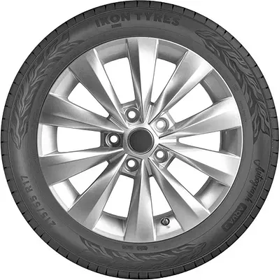 Ikon Autograph Aqua 3 SUV 235/50 R19 99V