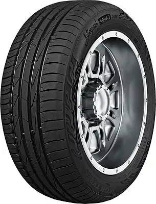 Ikon Autograph Aqua 3 SUV 265/55 R19 113Y XL