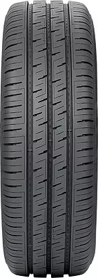 Ikon Autograph Eco C3 235/60 R17C 117/115R