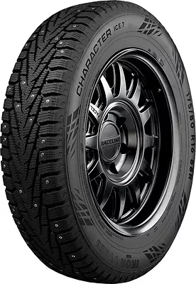 Ikon Character Ice 7 235/55 R17 103T XL