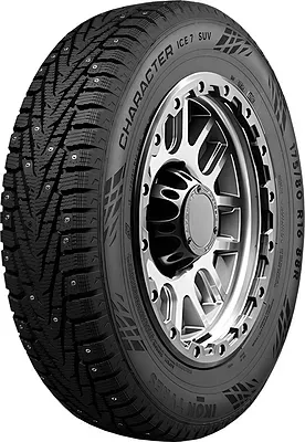 Ikon Character Ice 7 SUV 275/60 R20 115T