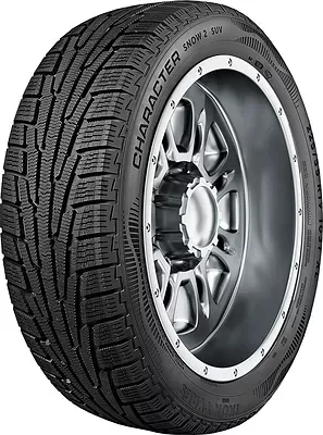 Ikon Character Snow 2 SUV 235/55 R19 105T XL