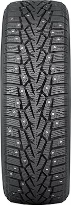 Ikon Nordman 7 215/55 R17 98T XL