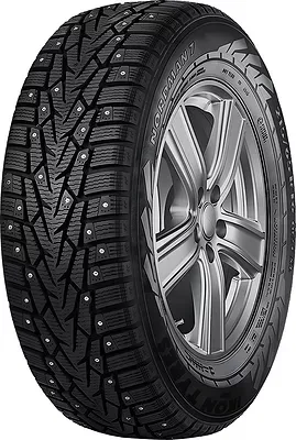 Ikon Nordman 7 235/55 R17 103T XL