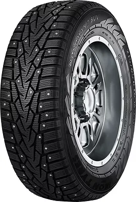 Ikon Nordman 7 SUV 285/60 R18 116T