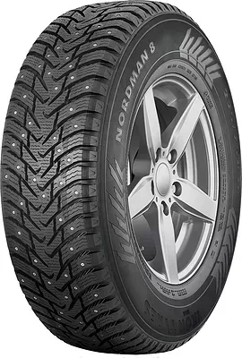 Ikon Nordman 8 225/45 R18 95T XL