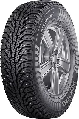 Ikon Nordman C 185/75 R16C 104/102R